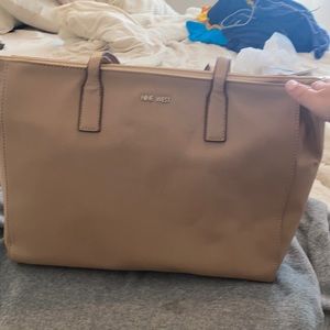 Nine west shoulder bag